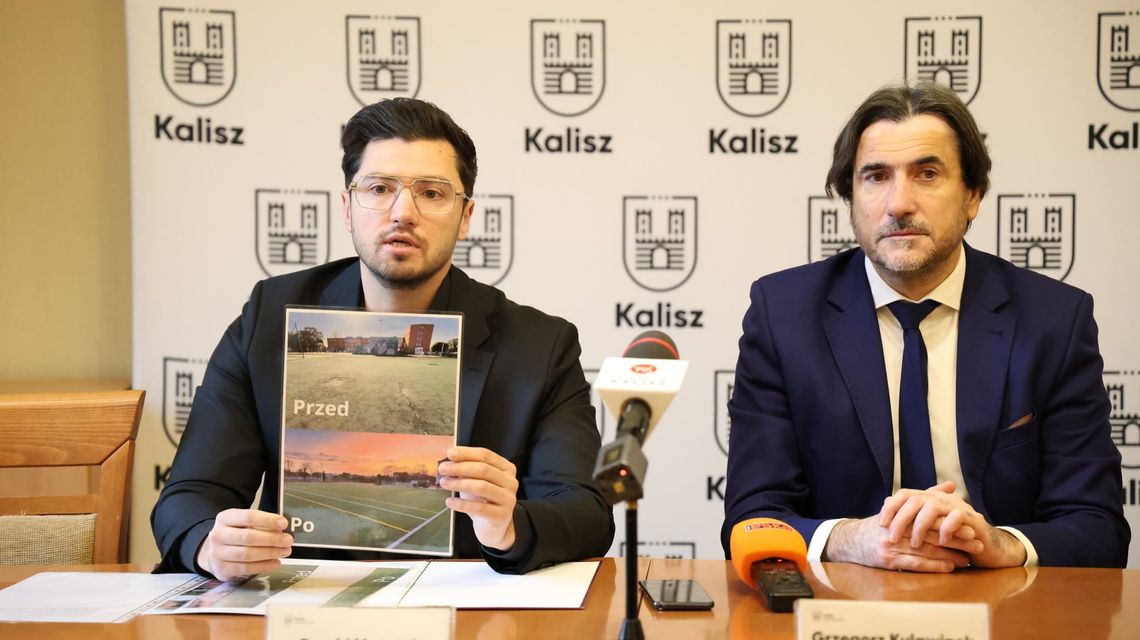 Dołącz do zespołu, który rozwija kaliski sport. Zostań członkiem Rady Sportu Dołącz do zespołu, który rozwija kaliski sport. Zostań członkiem Rady Sportu