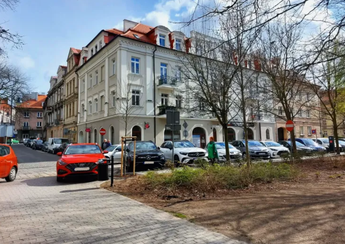 Dotacje na remonty w Kaliszu. 10 inwestycji w śródmieściu z dofinansowaniem LISTA