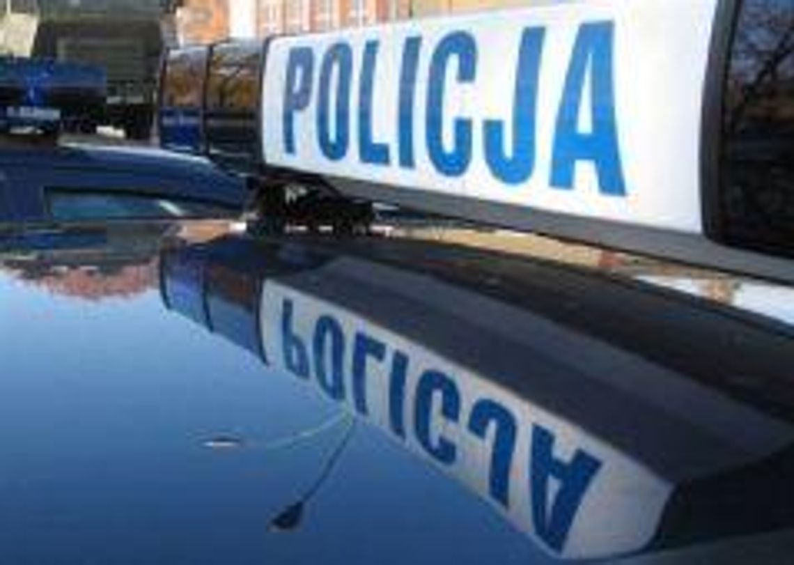 Dotkliwie pobili 29 – latka. Policja szuka sprawców