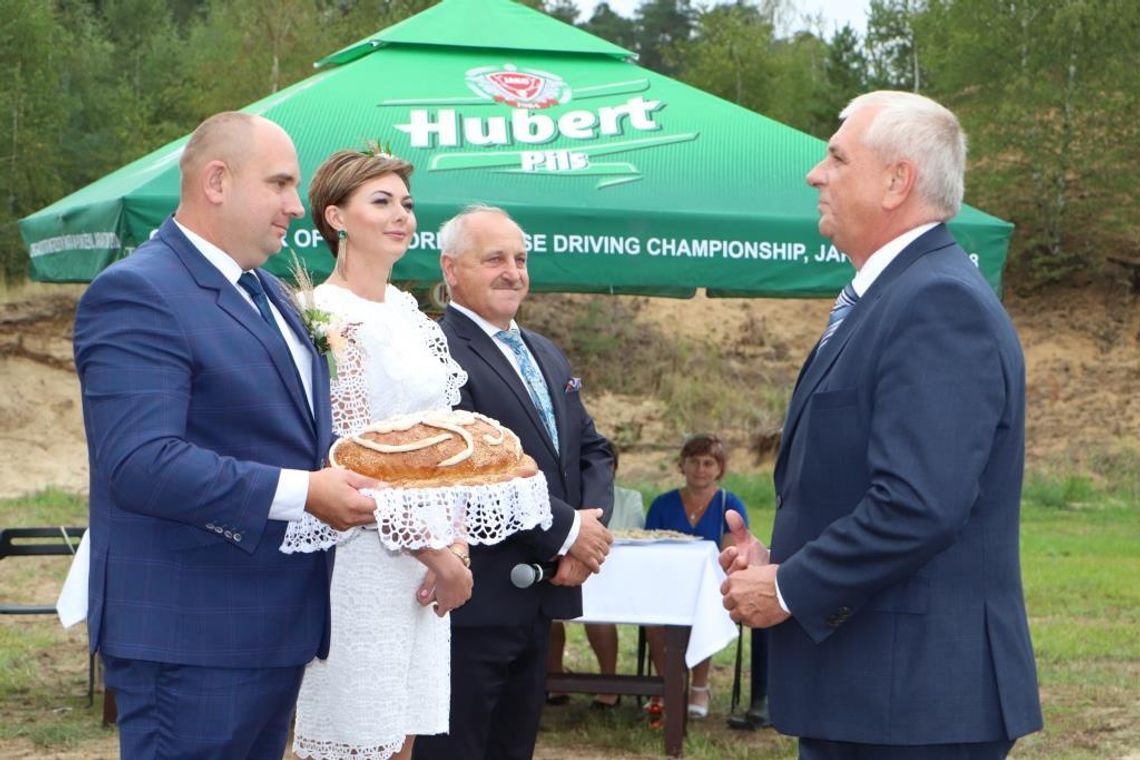Dożynki 2025. Czas na Święto Plonów HARMONOGRAM