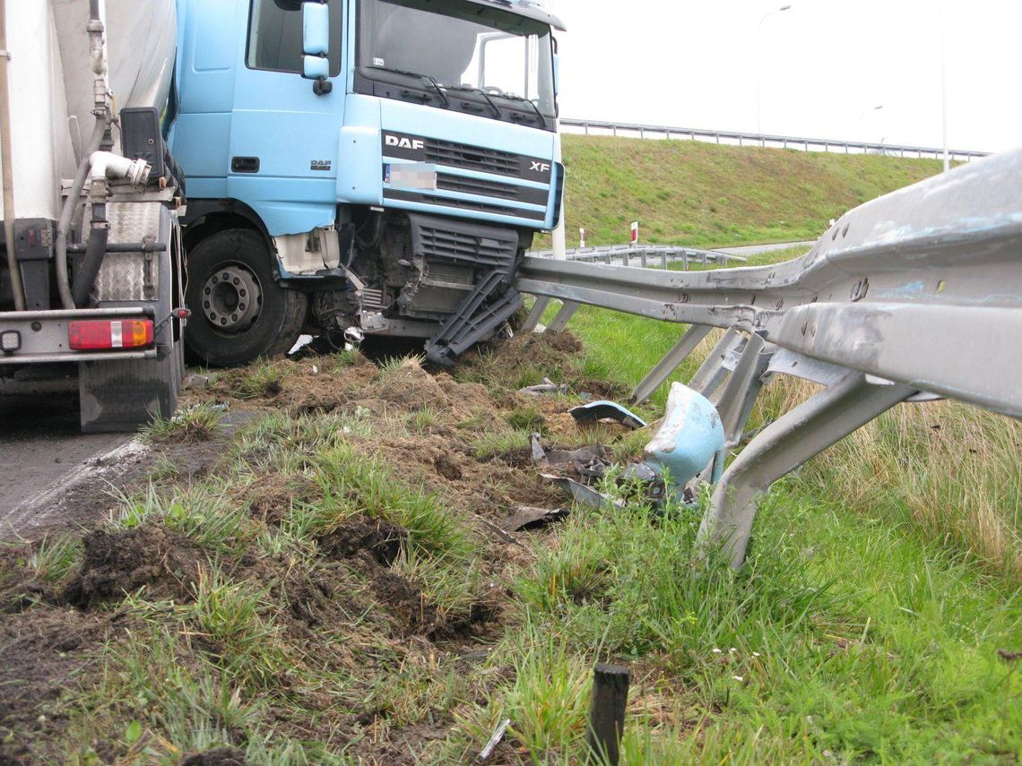 Drogowcy wchodzą na obwodnicę Nowych Skalmierzyc. Będą utrudnienia