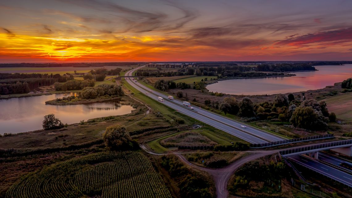 Drożej na autostradzie A2. Od dzisiaj obowiązuje nowy cennik