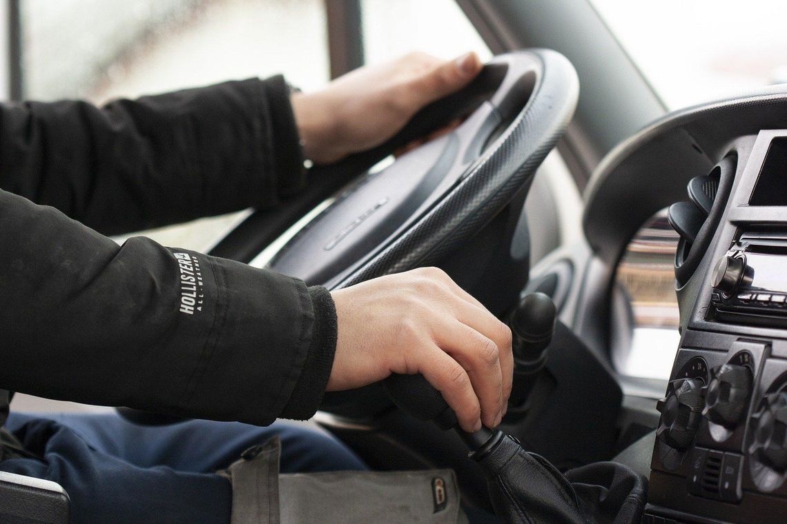 Drożej za przejazd autostradą A2 na odcinku Nowy Tomyśl – Konin