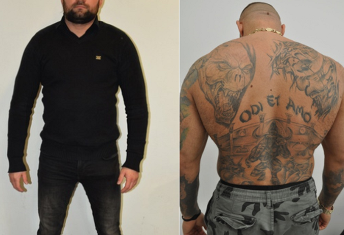 Drugi LIST GOŃCZY. Kolejny poszukiwany ws. śmiertelnego pobicia