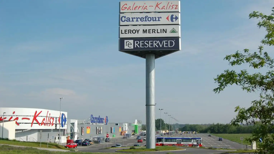 Duże zwolnienia w znanej sieci. Czy plan obejmuje też Kalisz?