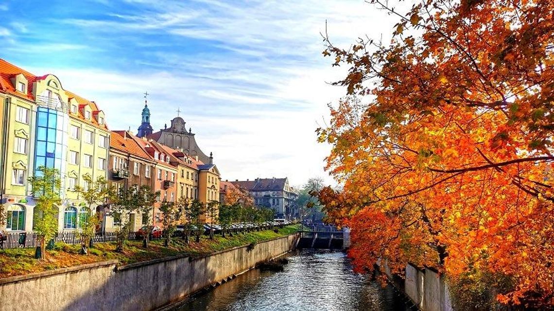 Duży skok Kalisza w prestiżowym rankingu! Oceniano rozwój miasta, jego wydatki i inwestycje