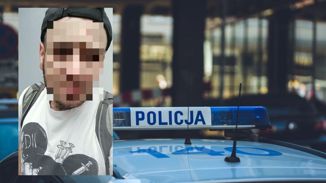 Zbrodnia w wielkopolskim hotelu. Sprawcą tragedii ma być znany youtuber