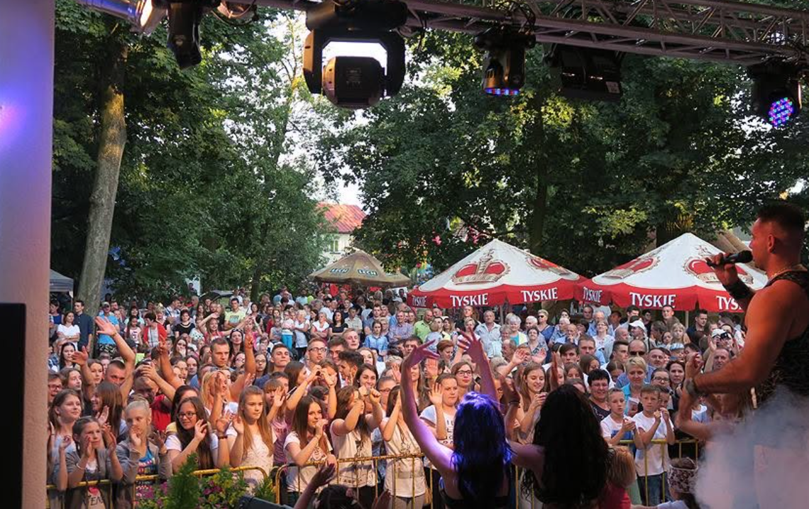 Dwa dni koncertów i atrakcji. Tak będą wyglądały 𝐃𝐧𝐢 𝐒𝐭𝐚𝐰𝐢𝐬𝐳𝐲𝐧𝐚 Dwa dni koncertów i atrakcji. Tak będą wyglądały 𝐃𝐧𝐢 𝐒𝐭𝐚𝐰𝐢𝐬𝐳𝐲𝐧𝐚