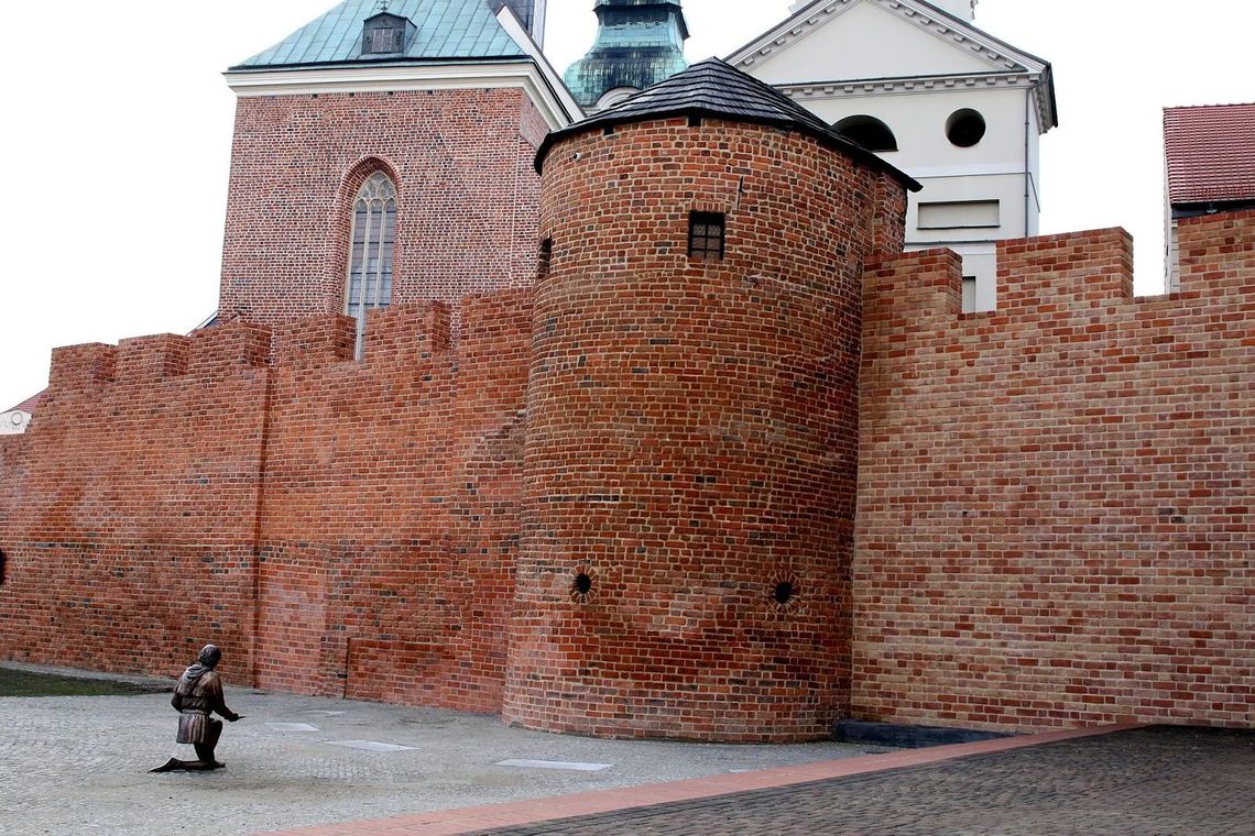 Dwie nowe baśnie w Baszcie Dorotce