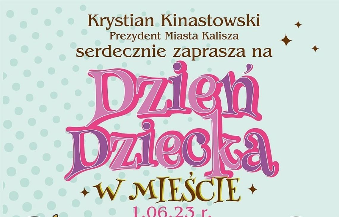 Dzień Dziecka przy Baszcie Dorotce. Jakie będą atrakcje?