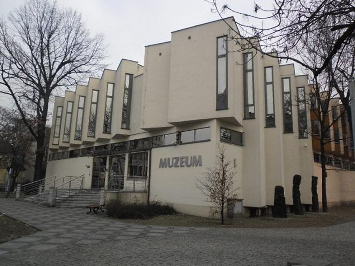 Dzień Niepodległości w muzeum