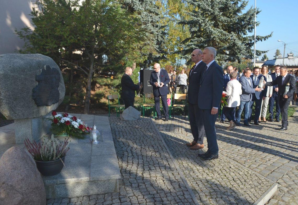 Dzień Patrona w Zespole Szkół Techniczno – Elektronicznych