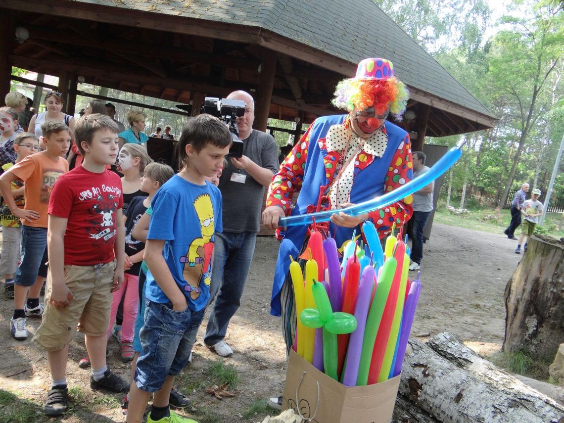 Dzień Rodzicielstwa Zastępczego w Kaliszu ZDJĘCIA