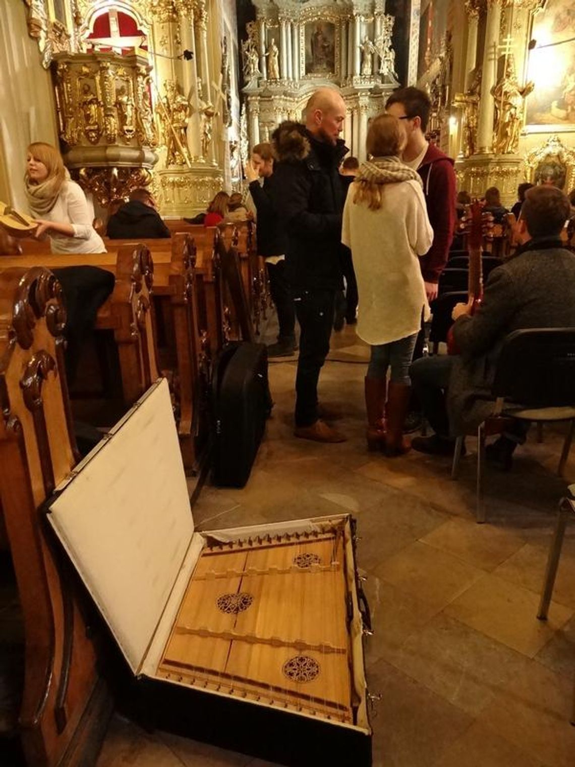 Dziś święto muzyki dawnej. SPRAWDŹ PROGRAM