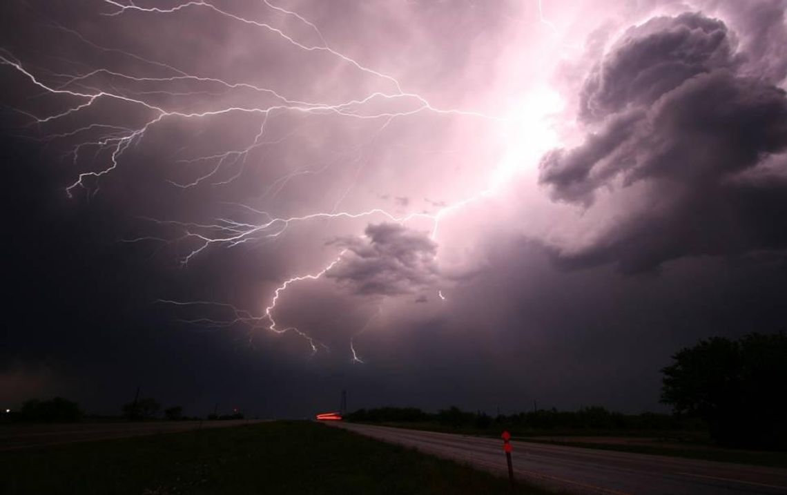 Dziś znowu możliwa burza! Synoptycy ostrzegają nasz region