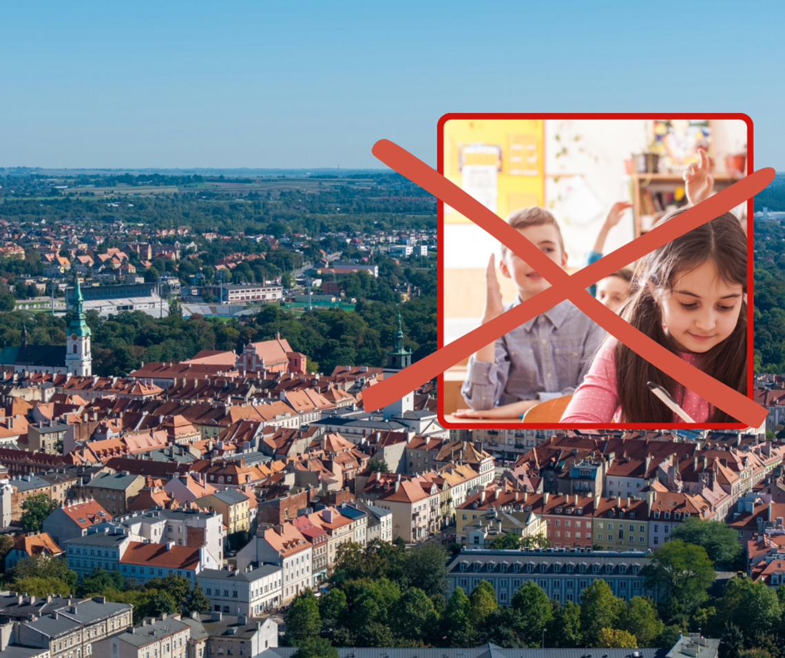 Edukacja zdrowotna w Kaliszu. Mamy DANE z każdej szkoły! LISTA