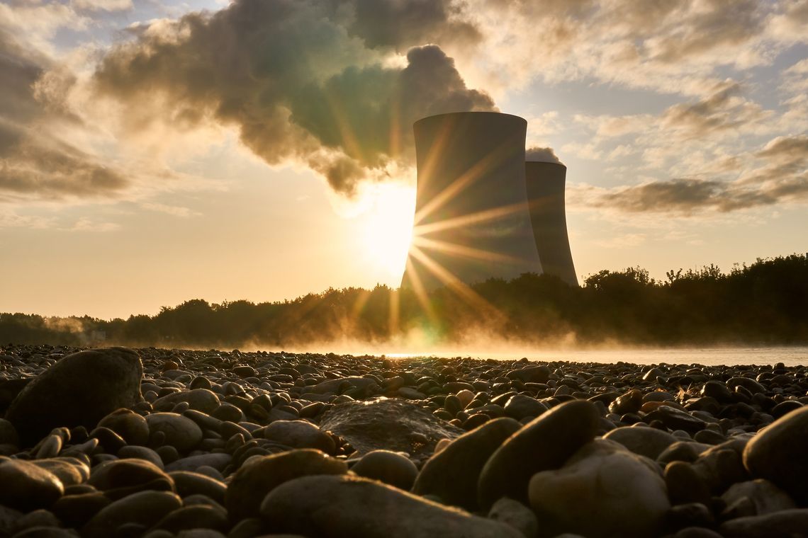 Elektrownia atomowa 60 km od Kalisza. Decyzja zapadła