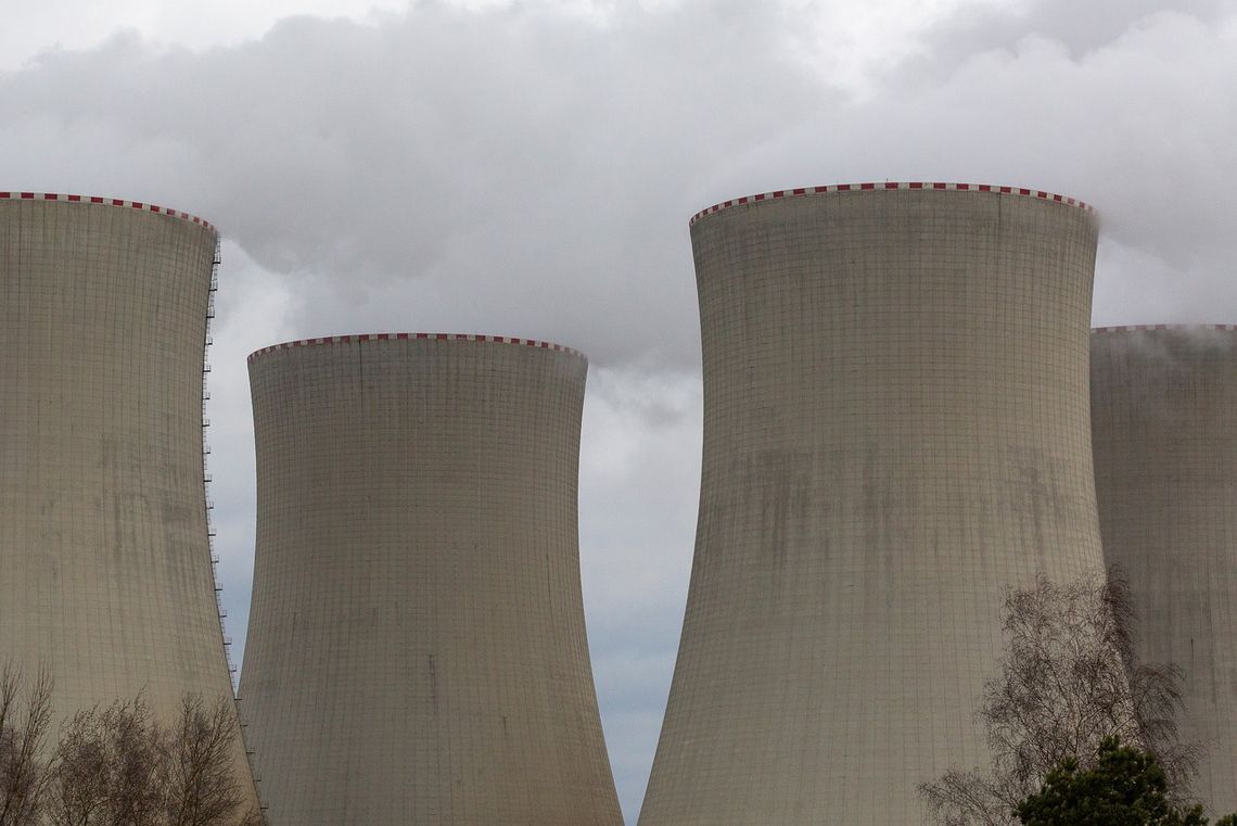 Elektrownia atomowa jednak nie w Wielkopolsce?