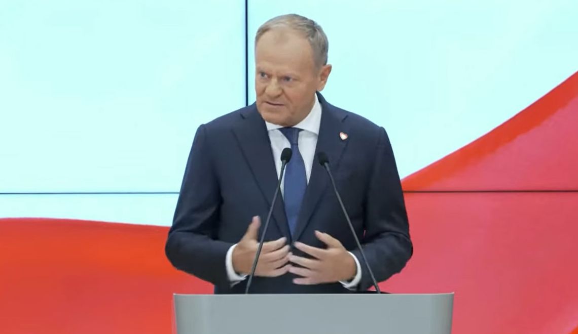 Emocje, polityka, fake newsy. Polacy podzieleni w sprawie SAFE