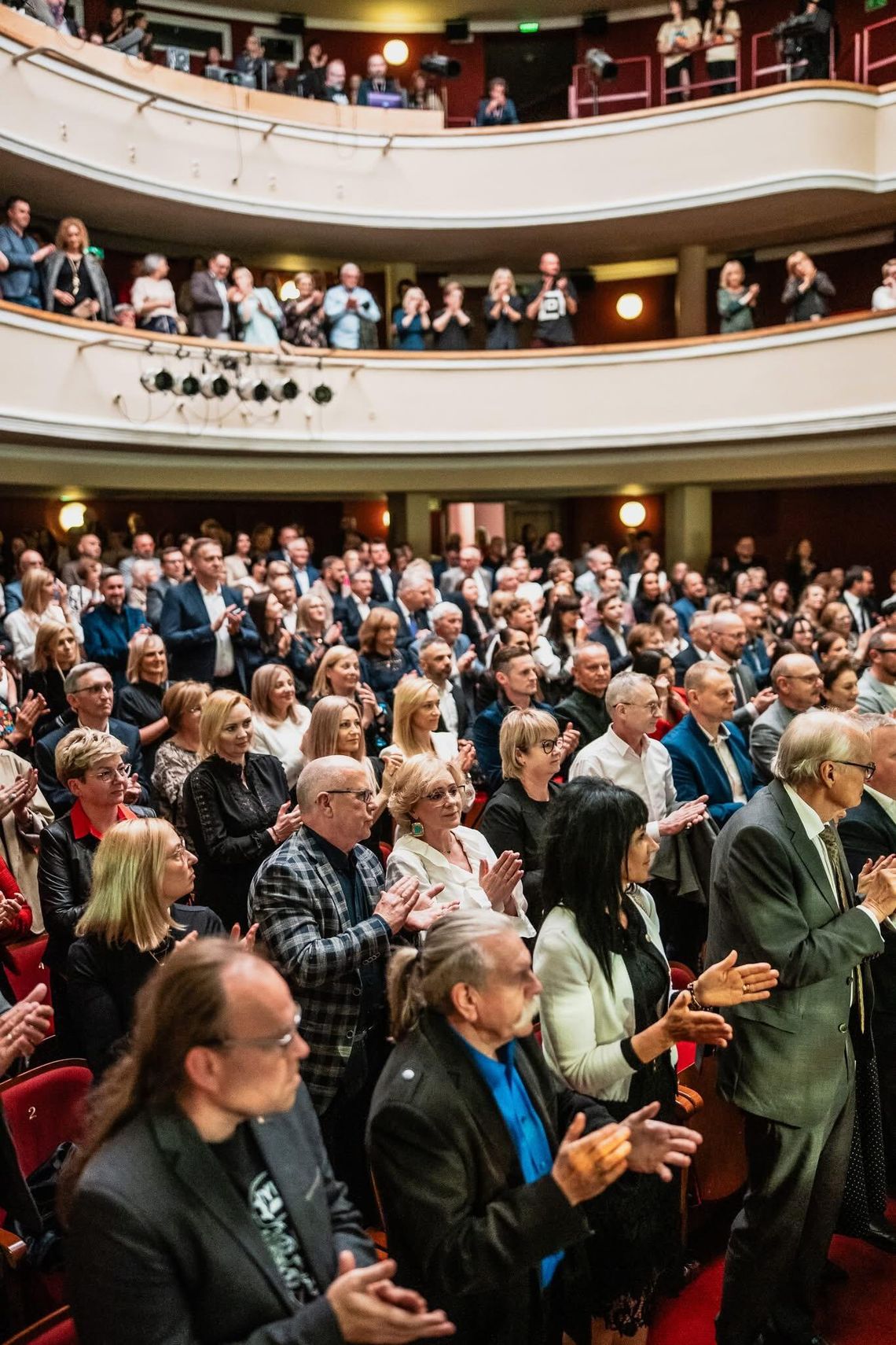 Englert, Olbrychski, Kulesza i.... Do KALISZA przyjadą najlepsi aktorzy Englert, Olbrychski, Kulesza i.... Do KALISZA przyjadą najlepsi aktorzy