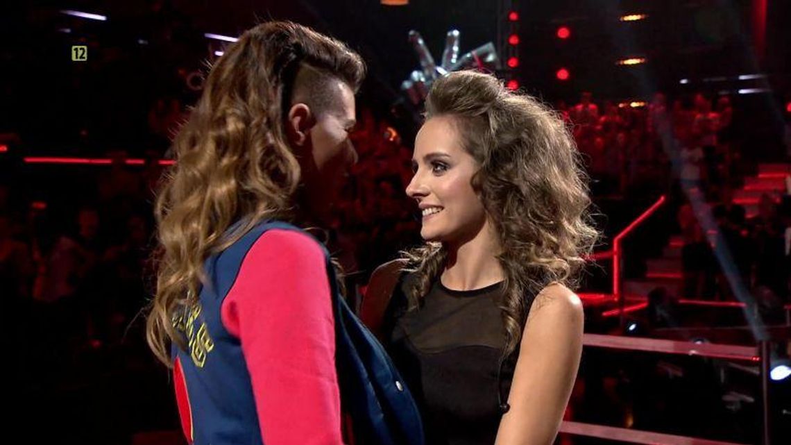 Ewelina pożegnała się z „The Voice of Poland”, ale…