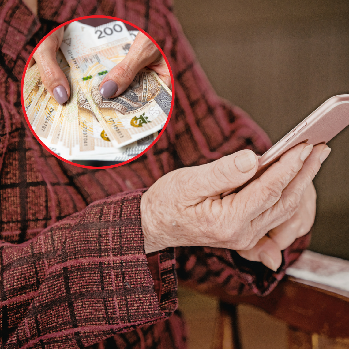 Fałszywy syn i DWA duże przelewy. Kolejny kaliszanin oszukany Fałszywy syn i DWA duże przelewy. Kolejny kaliszanin oszukany