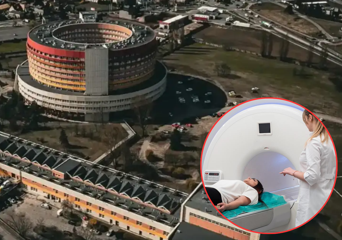 Fatalna sytuacja szpitali. „Wydłuży czas oczekiwania”