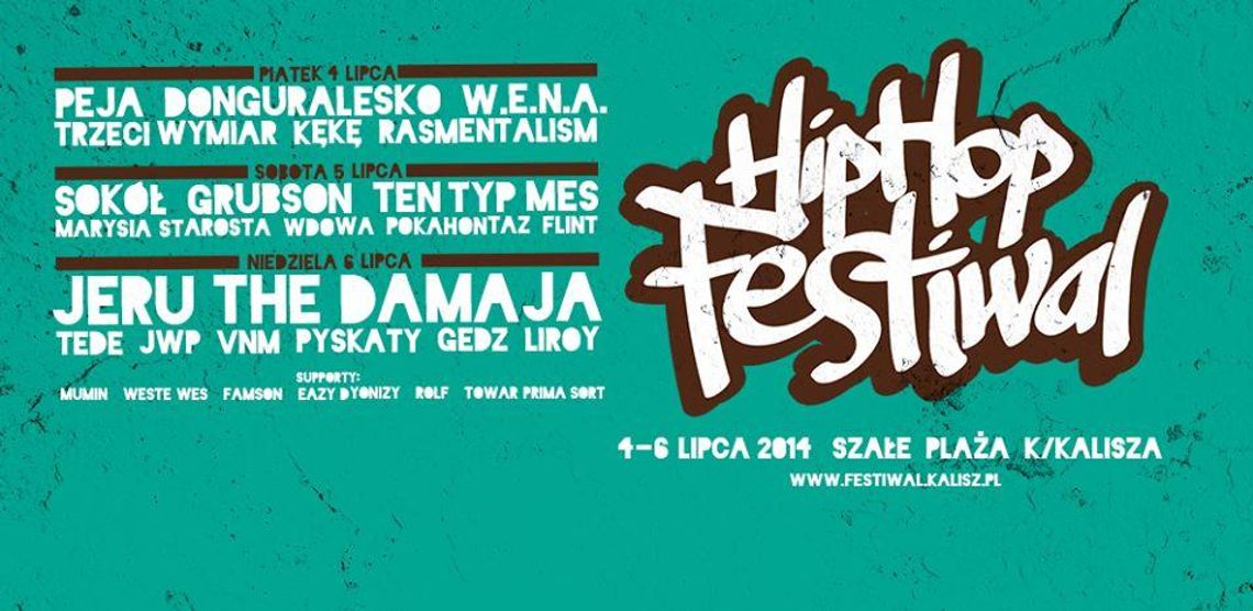 Festiwal Hip - Hopu FILM