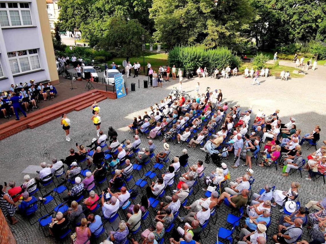 Festiwal Orkiestr pod Basztą! Już jutro duże, muzyczne wydarzenie