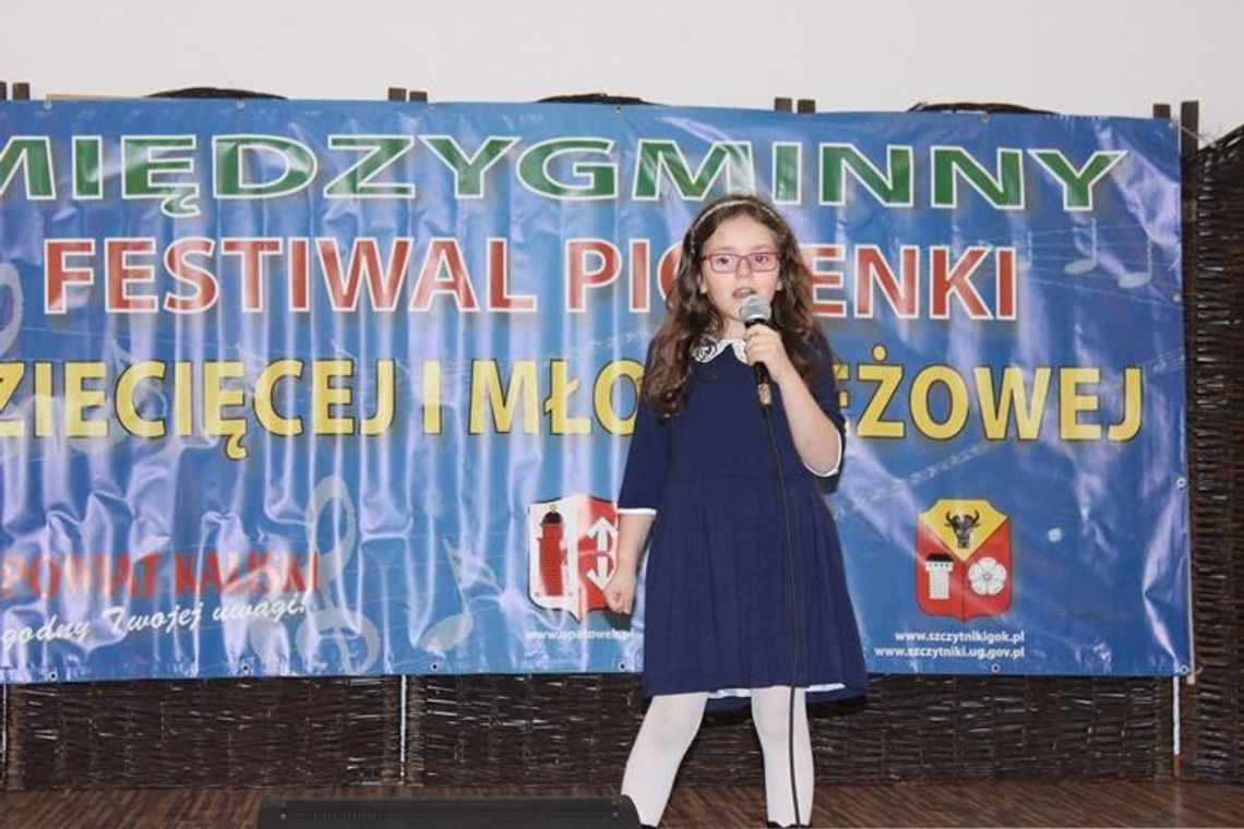 Festiwal przyszłych gwiazd