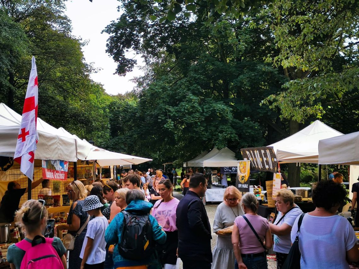 Festiwal smaków, Dzień Dziecka, Artystyczny Rynek WEEKEND W KALISZU