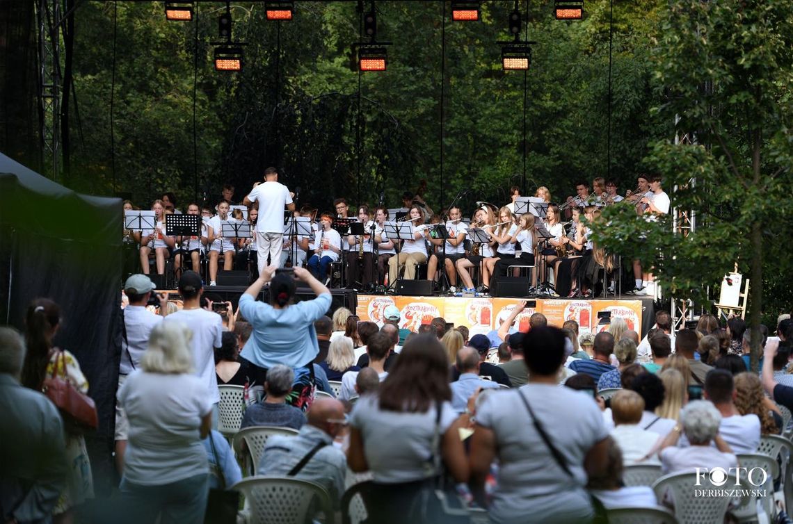 Festiwalowe rytmy w Kaliszu. Sprawdź program na dziś i kolejne dni HARMONOGRAM