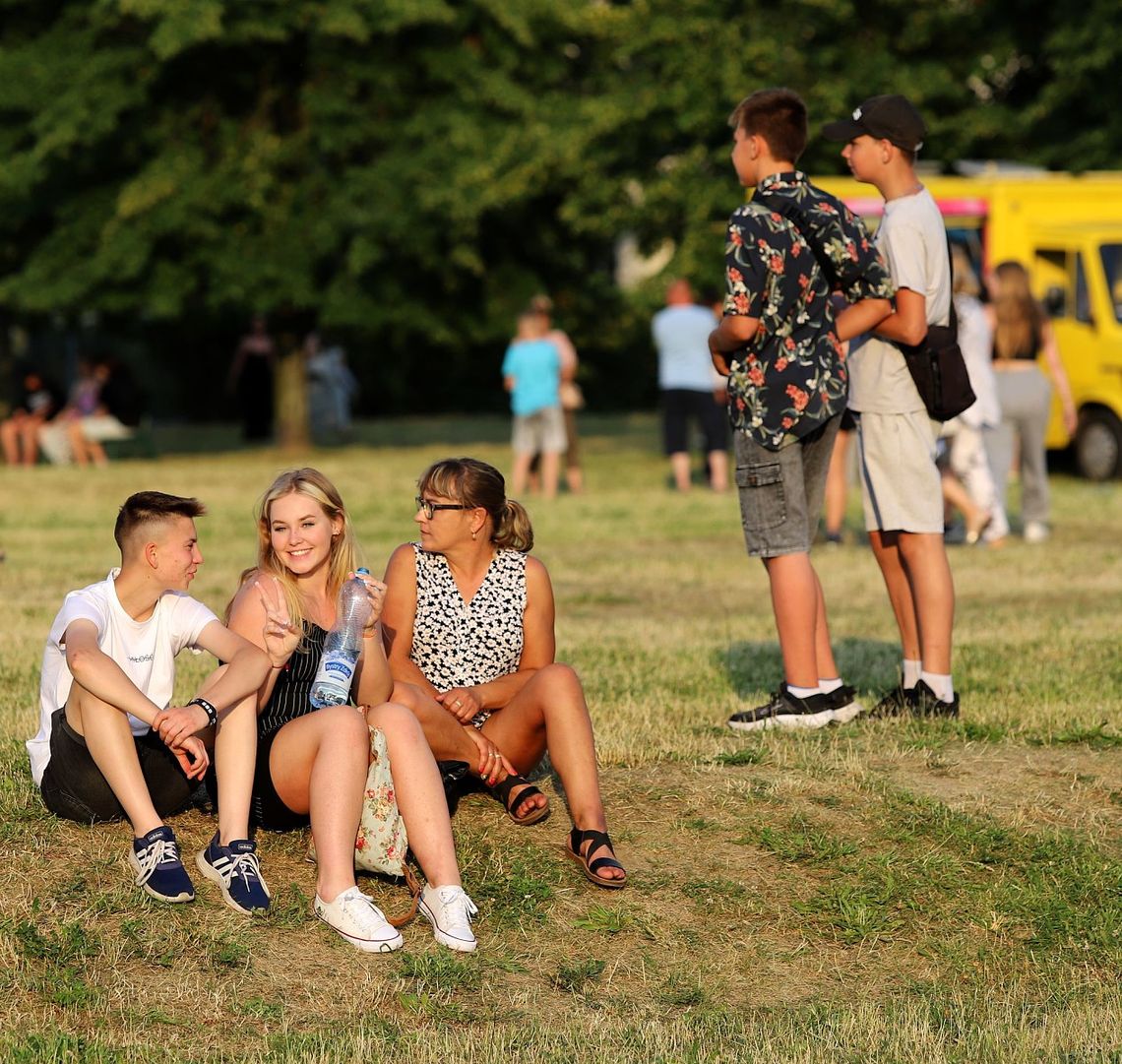 Festyny, koncerty, pikniki, warsztaty, czyli lato w mieście LISTA WYDARZEŃ