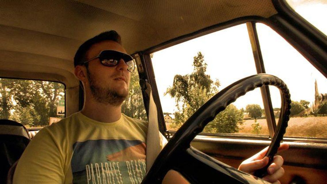 Fiat 125p z Kalisza walczy o tytuł klasyka roku ZDJĘCIA