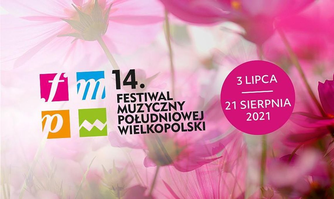 Filharmonia Kaliska zaprasza na 14. edycję Festiwalu Muzycznego Południowej Wielkopolski