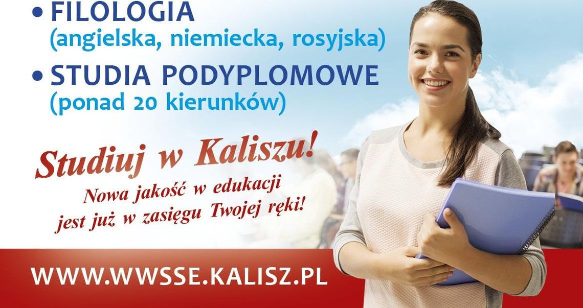 Filologia angielska i niemiecka – nowy kierunek studiów podyplomowych I- go stopnia