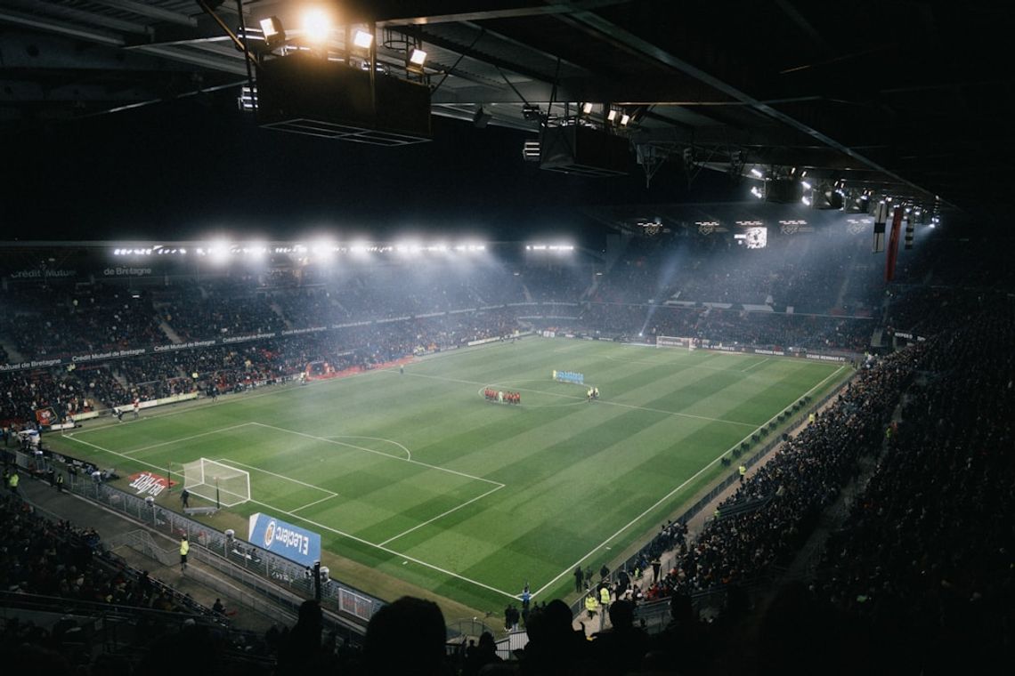 Finał Ligi Mistrzów - Gdzie oglądać mecz Arsenal - PSG? Finał Ligi Mistrzów - Gdzie oglądać mecz Arsenal - PSG?