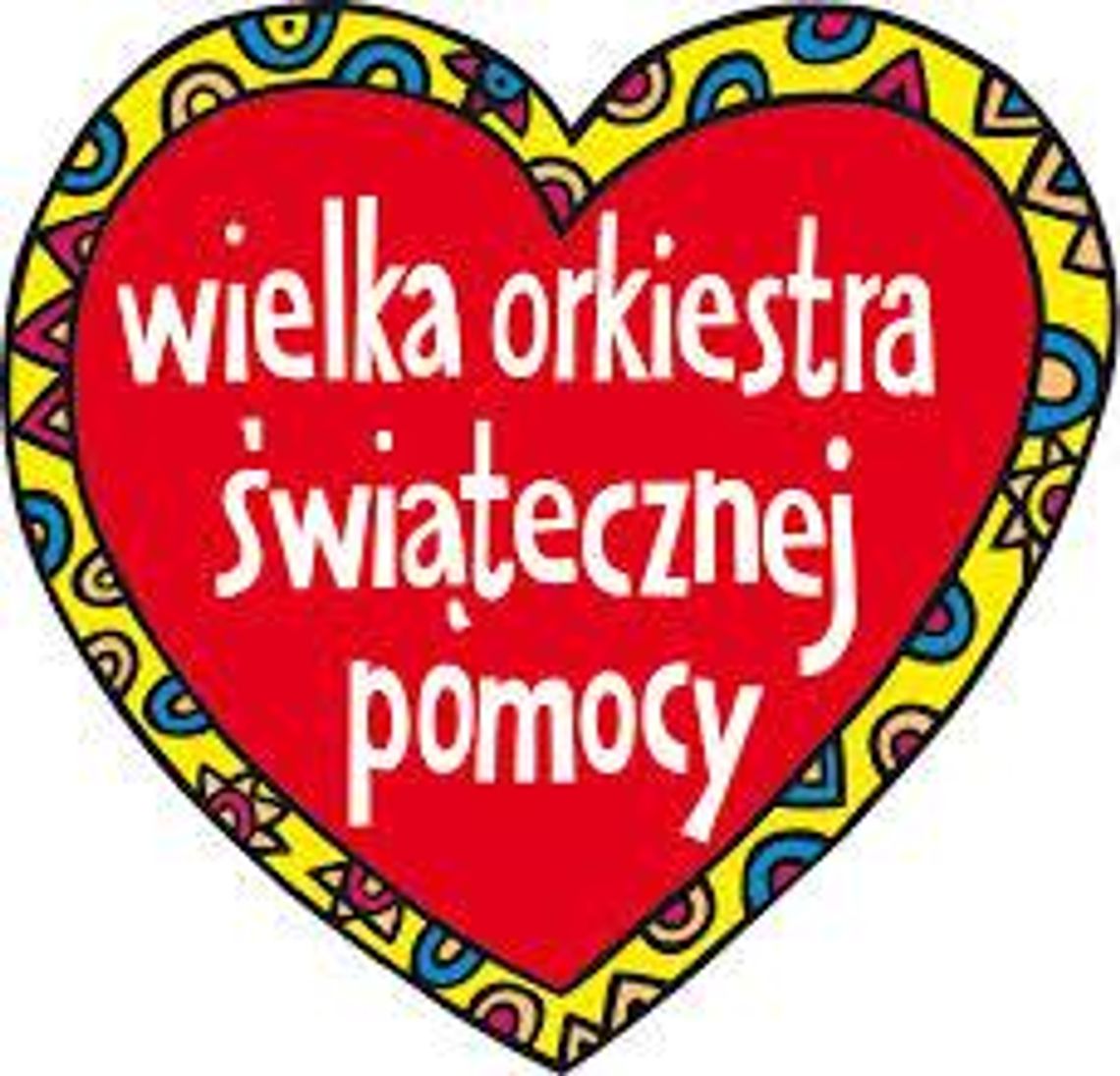 Finał WOŚP w Arenie PROGRAM