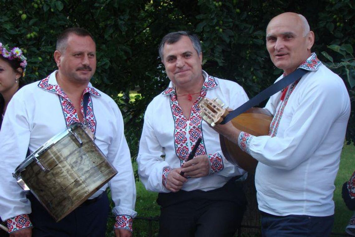 Folklor na weekend ZDJĘCIA