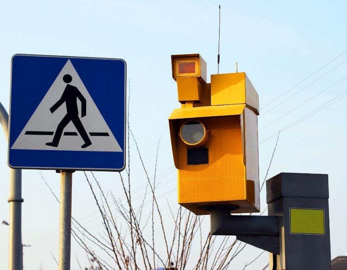 Fotoradary łapią, ale mandatów z tego często nie ma Fotoradary łapią, ale mandatów z tego często nie ma