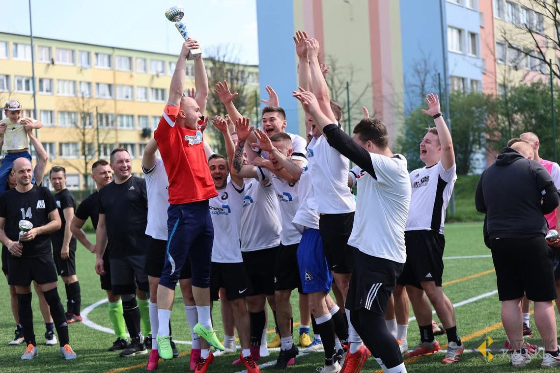 Futbolowe święto w Kaliszu. Trwają zapisy na sierpniowy turniej Futbolowe święto w Kaliszu. Trwają zapisy na sierpniowy turniej