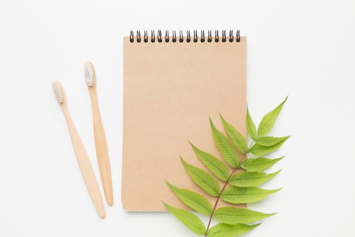 Gadżety ekologiczne na eventy – jak zmniejszyć ślad węglowy podczas organizacji konferencji?