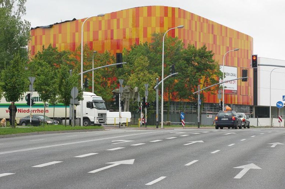 Galeria Amber wyróżniona w konkursie PRCH Retail Awards