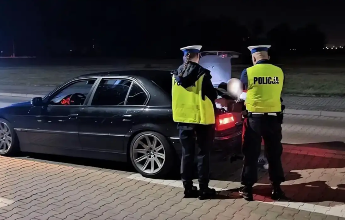 Gaz do dechy w środku miasta. Czy na ulicach Kalisza czujemy się bezpiecznie?