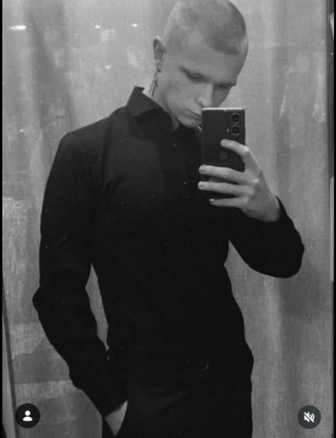 Gdzie jest Gabriel? 17-latek wyszedł z domu i nie wrócił