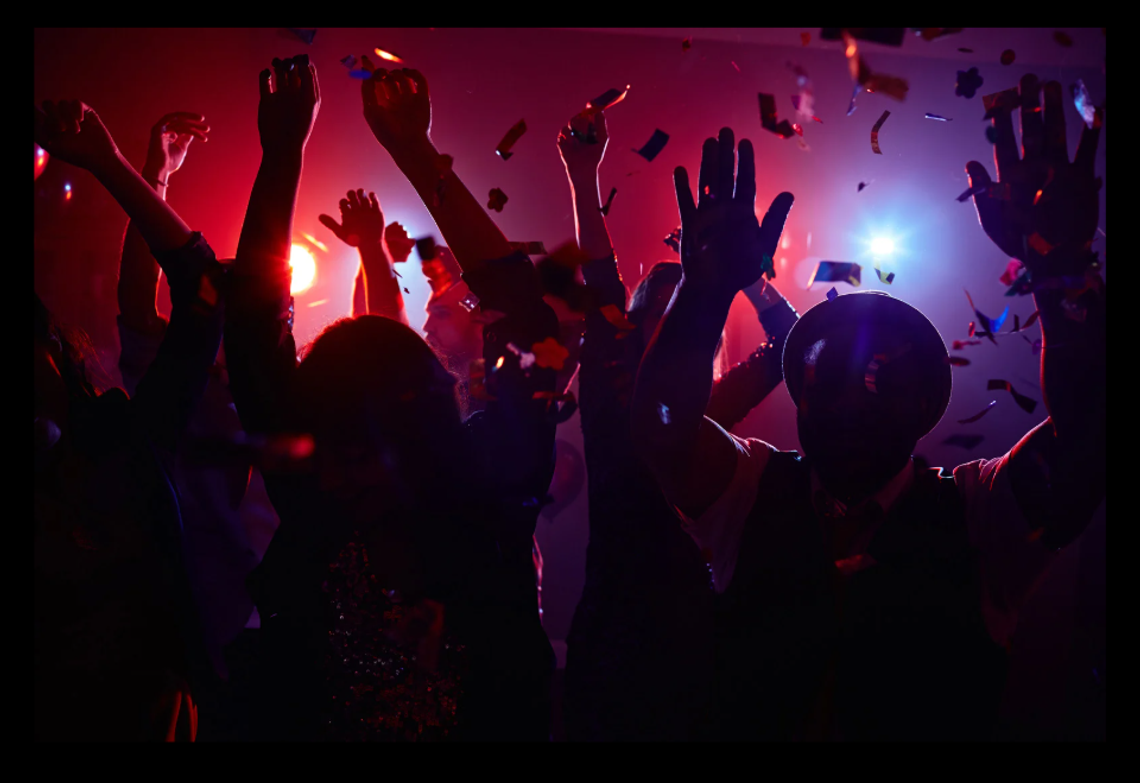 Gdzie na imprezę w święta? Przed nami zabawa w stylu ,,Polskie wesele''