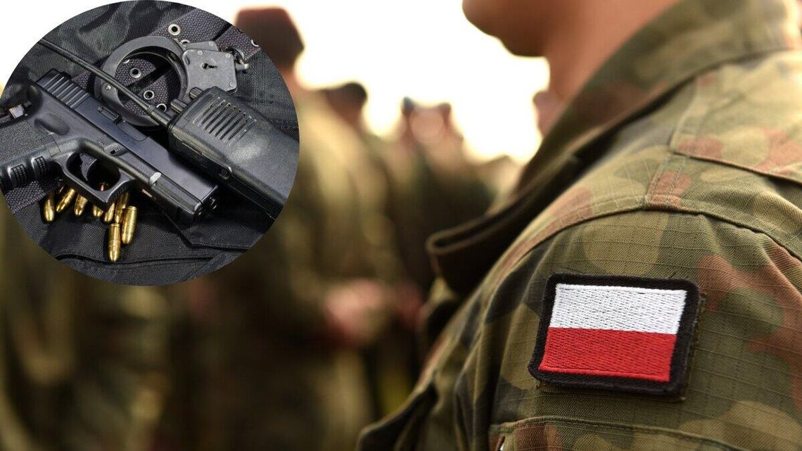Gdzie Polska powinna kupować broń? Polacy wskazali miejsca zakupu Gdzie Polska powinna kupować broń? Polacy wskazali miejsca zakupu