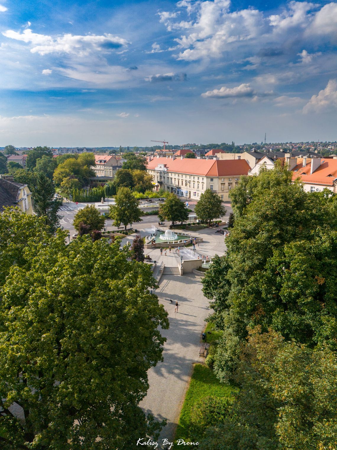 Gdzie zgłosić te sprawy? Kaliski PORADNIK