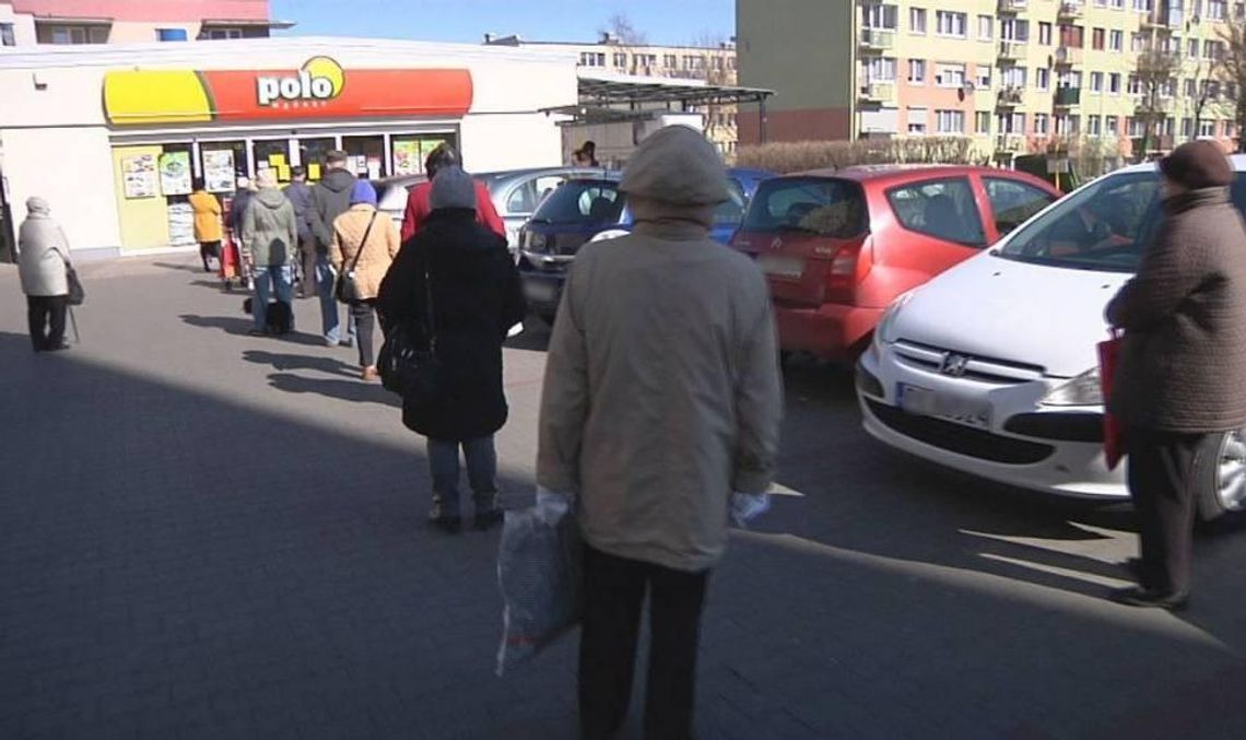 Godziny dla seniorów inaczej niż wiosną