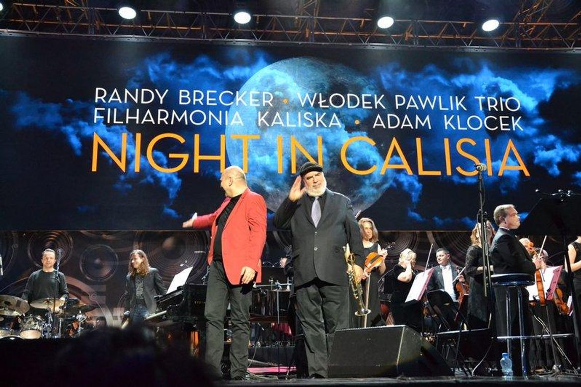 Grammy dla "Night in Calisia" to krok milowy w polskiej muzyce